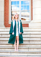 Anna Harris UNCC 24
